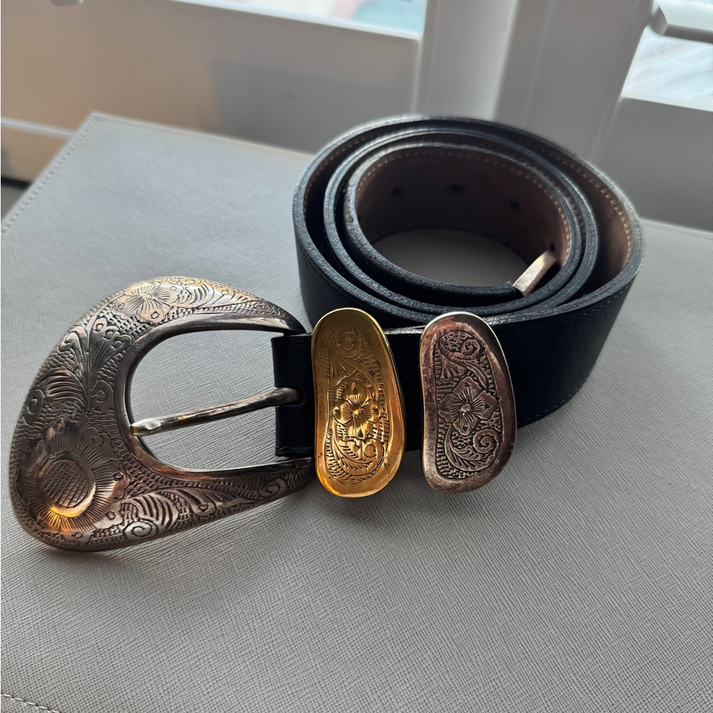 Streets Ahead Belt
